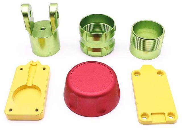 Services 5 Custom CNC Turning Services
