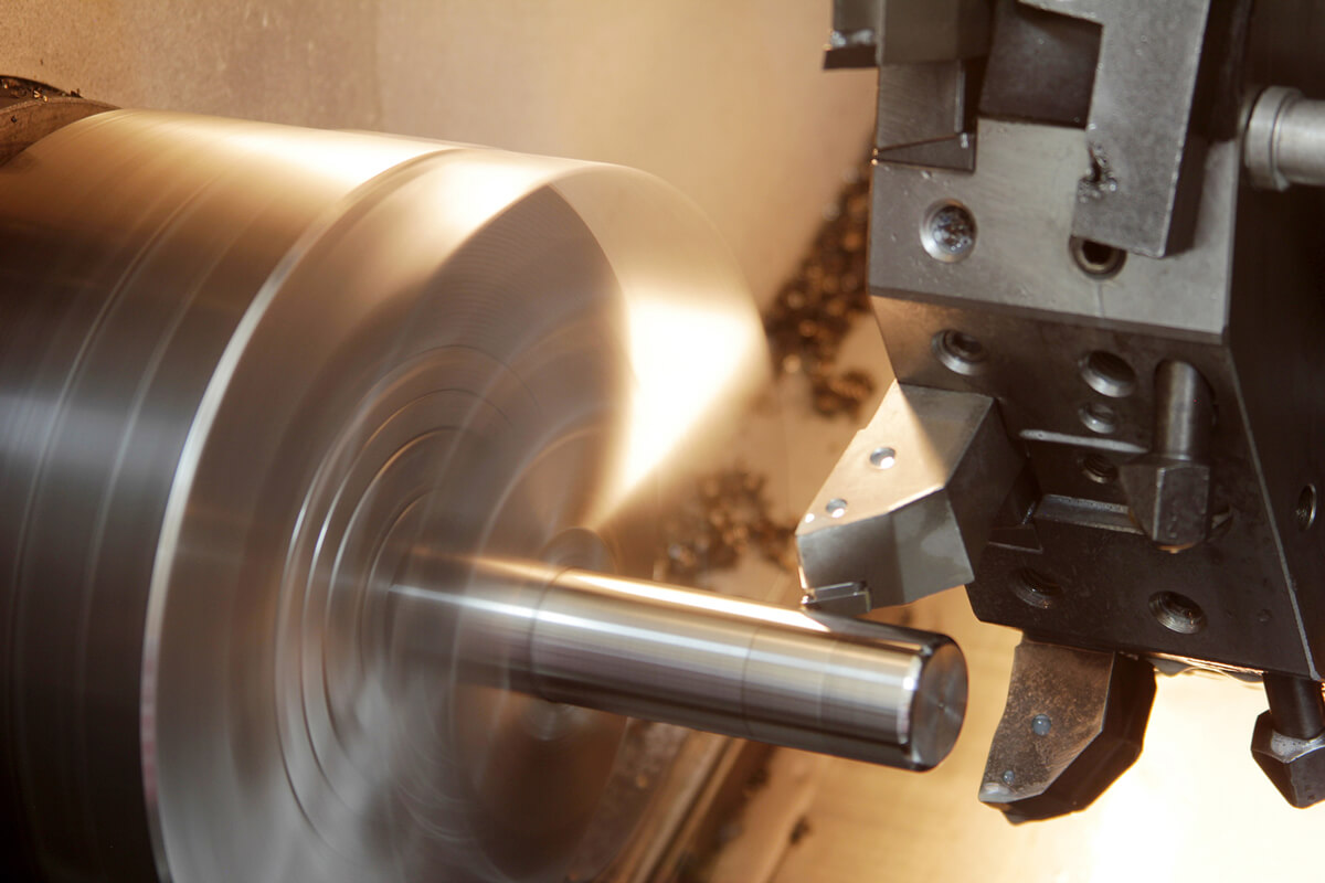 How to Improve Accuracy in Precision CNC Machining 4 cnc-lathe-machine