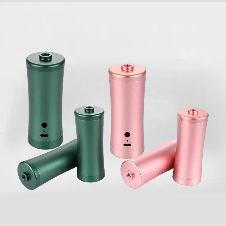 Services 9 Surface treatment of CNC machining precision parts for sports bicycles
