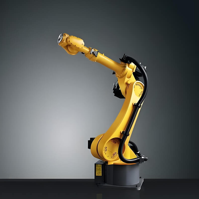 Services 30 cnc parts for Automation and Robotics