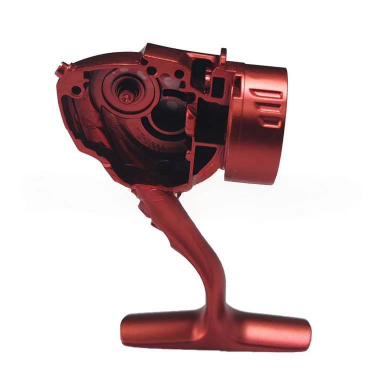 Automotive CNC Prototyping