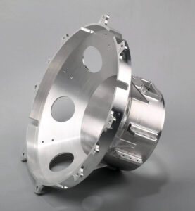 How to Improve Accuracy in Precision CNC Machining 1 Precision CNC Machining Parts