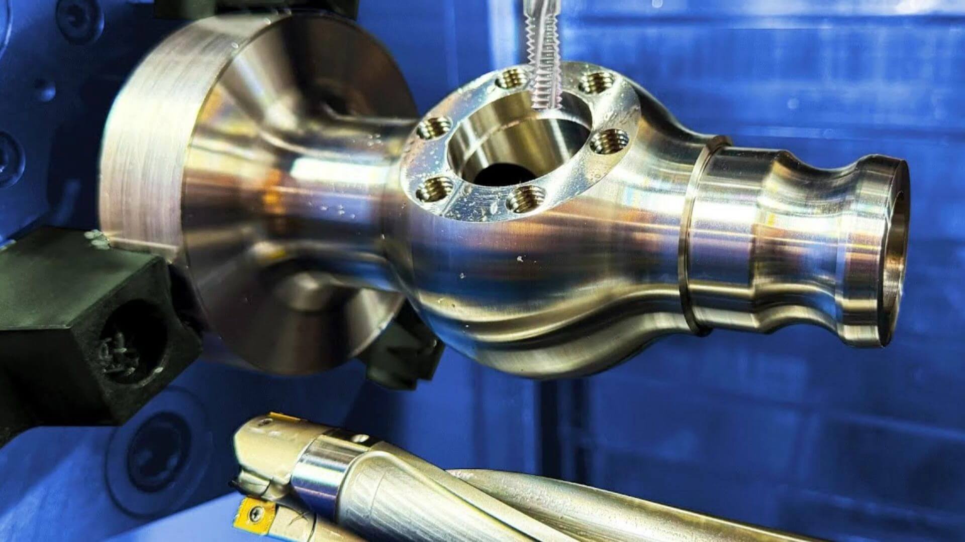 low cost CNC Machining Factors