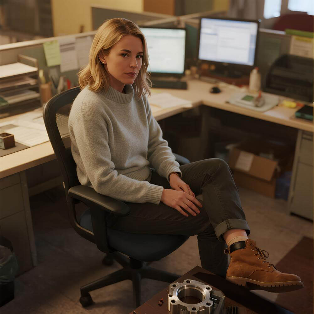 Our CNC Machining Manufacturing Clients